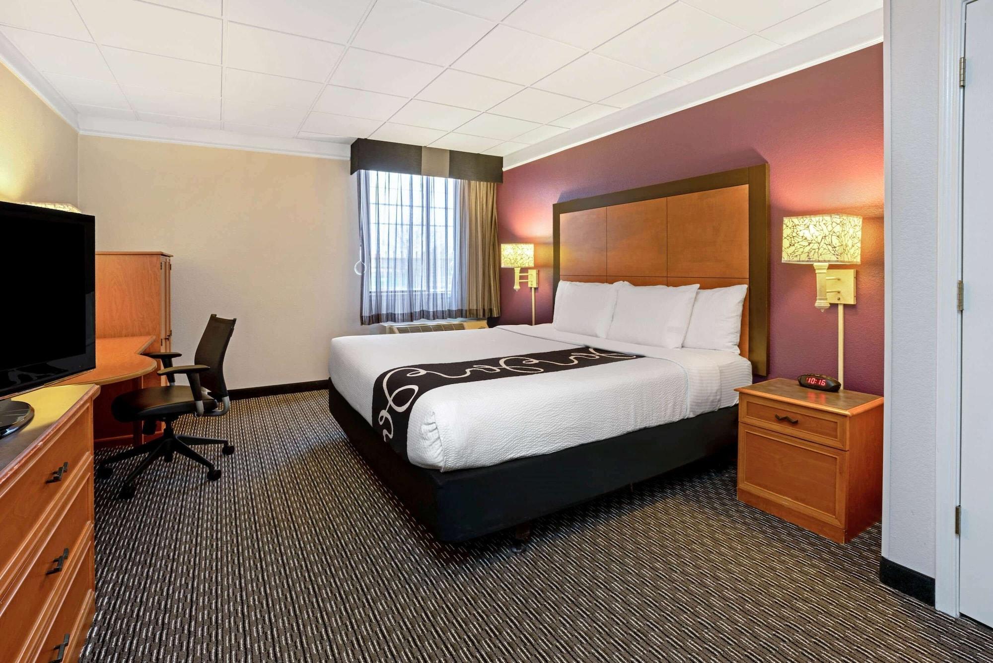 La Quinta By Wyndham Tacoma - Seattle Exterior foto