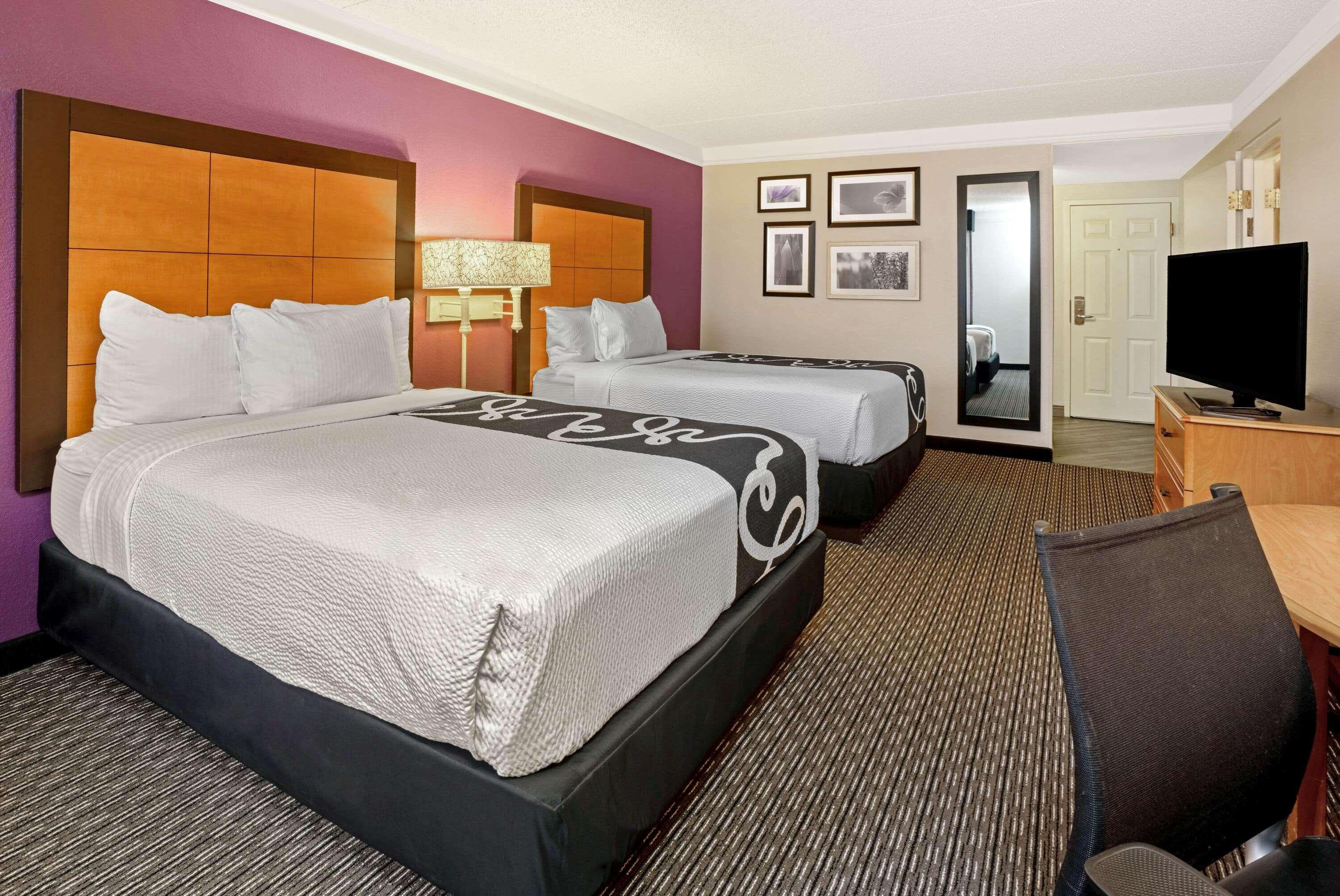 La Quinta By Wyndham Tacoma - Seattle Exterior foto