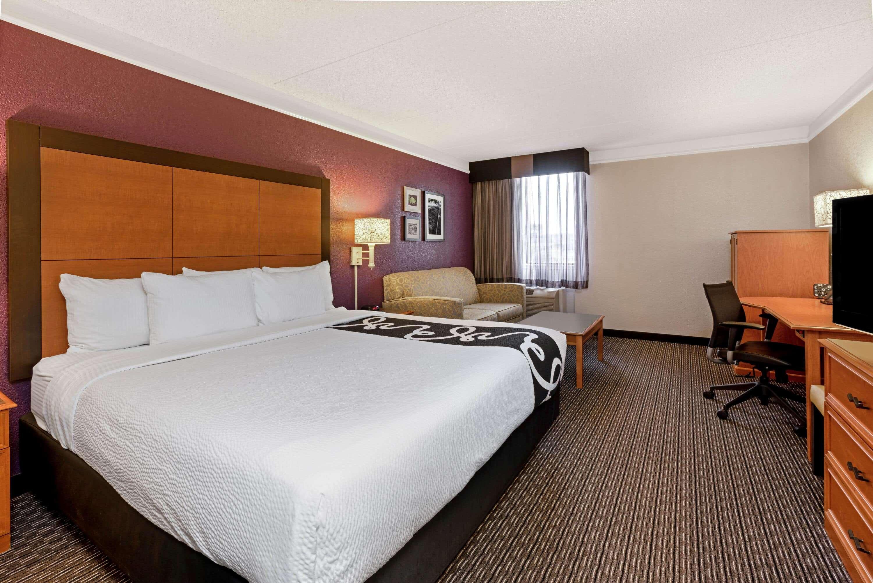 La Quinta By Wyndham Tacoma - Seattle Exterior foto