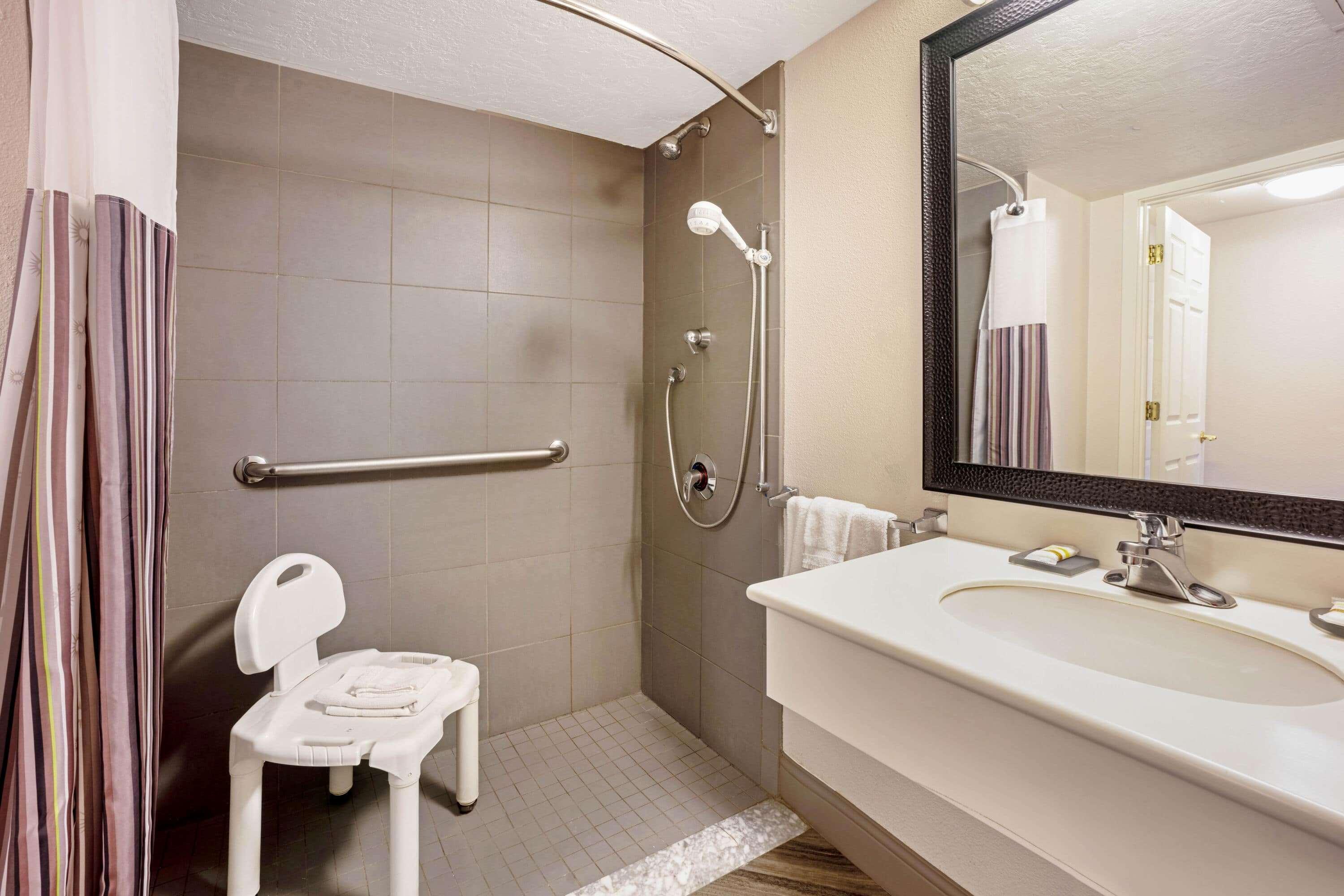 La Quinta By Wyndham Tacoma - Seattle Exterior foto
