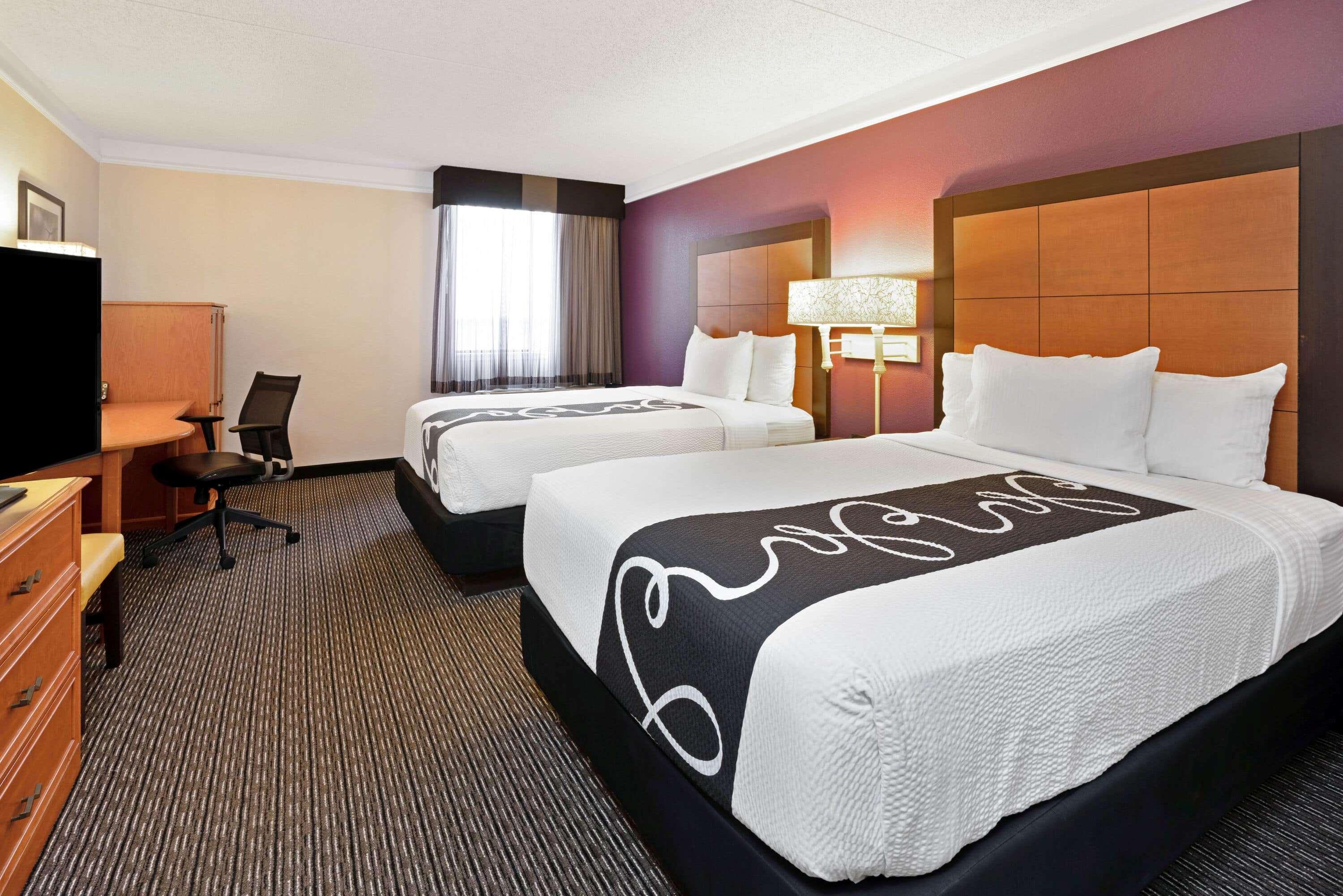La Quinta By Wyndham Tacoma - Seattle Exterior foto