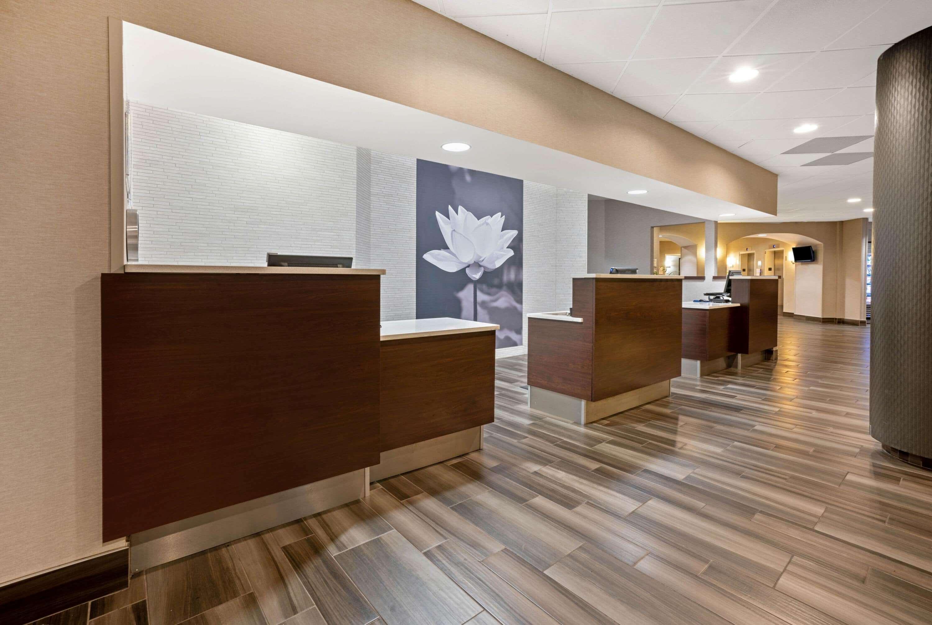 La Quinta By Wyndham Tacoma - Seattle Exterior foto