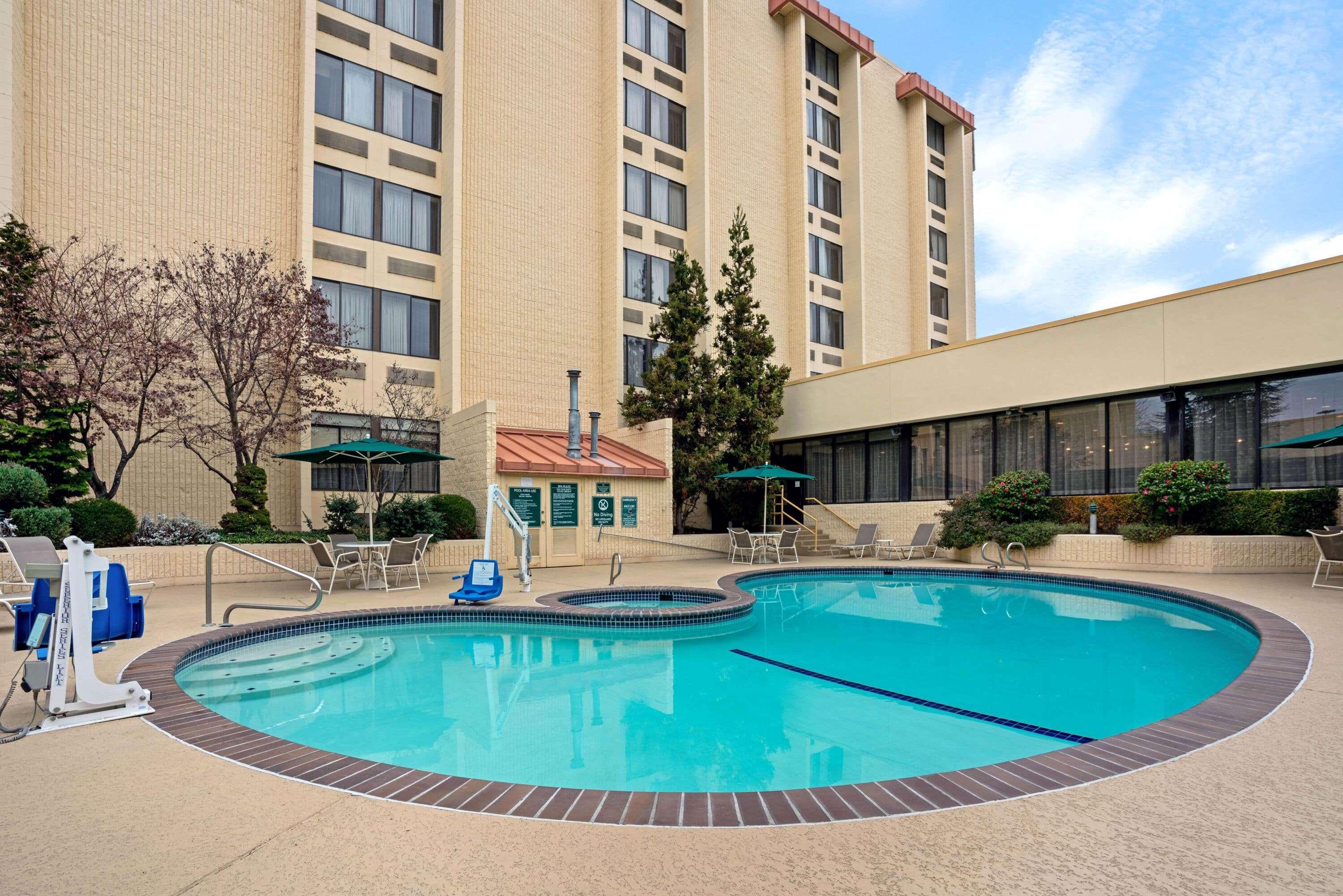 La Quinta By Wyndham Tacoma - Seattle Exterior foto