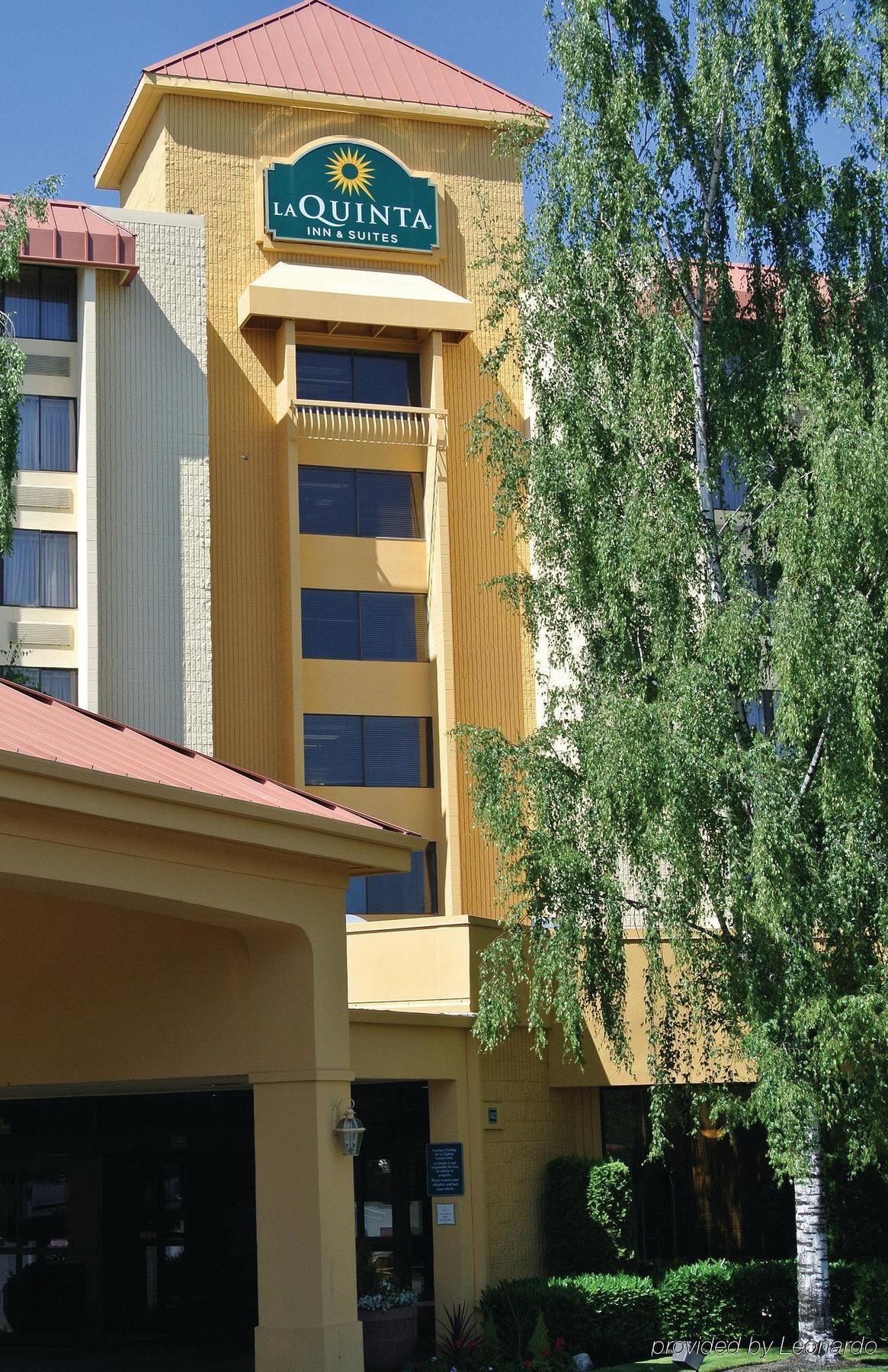 La Quinta By Wyndham Tacoma - Seattle Exterior foto