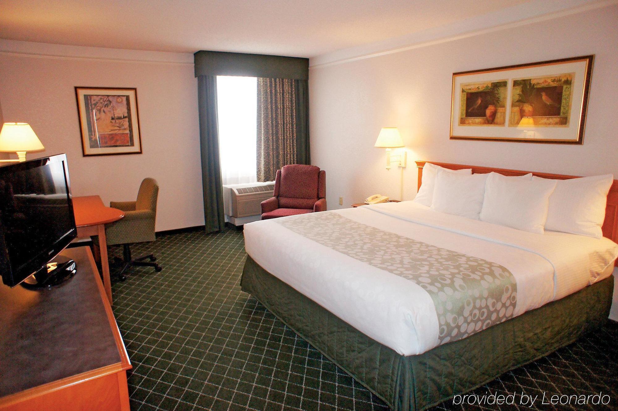 La Quinta By Wyndham Tacoma - Seattle Exterior foto