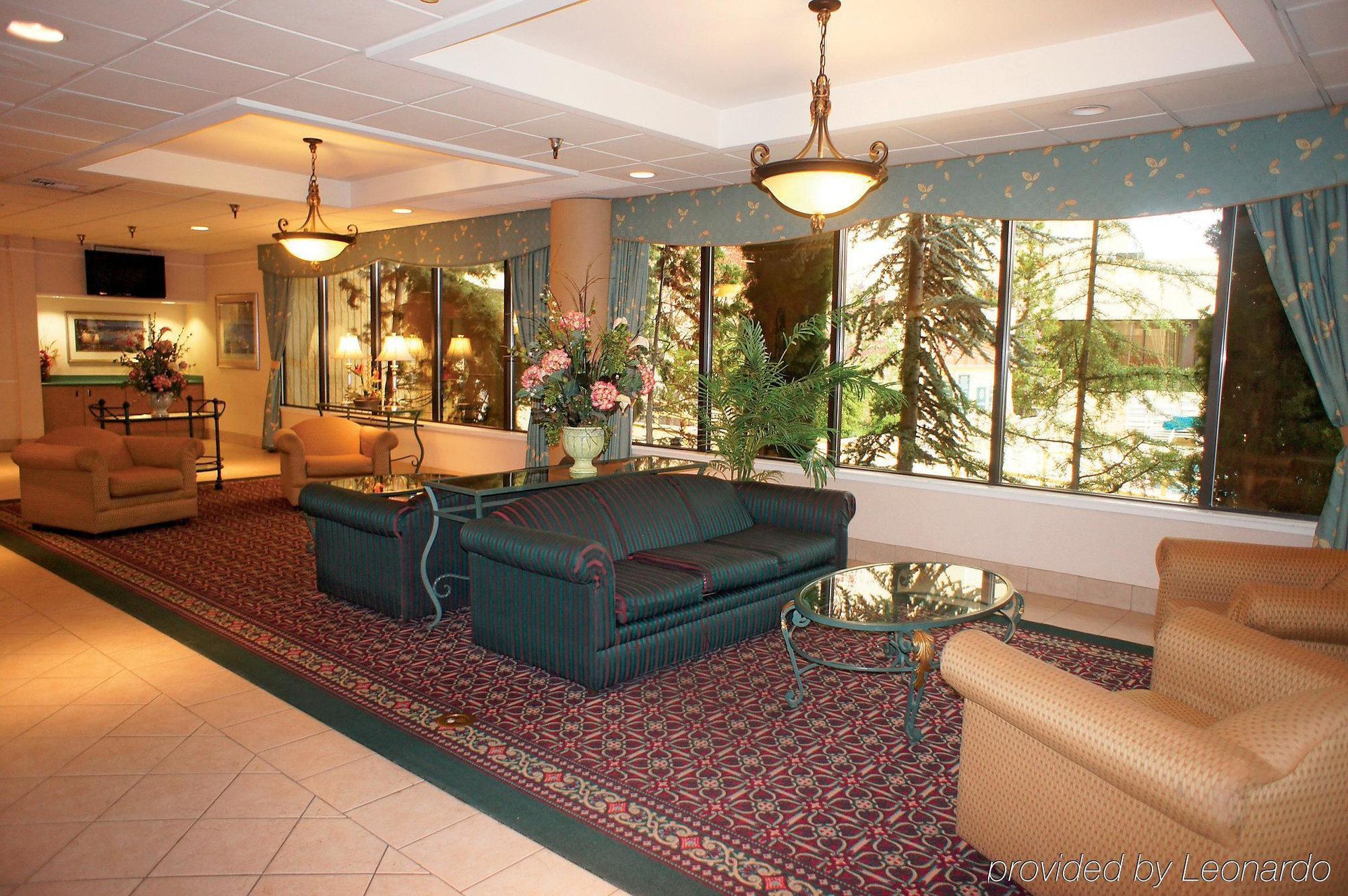 La Quinta By Wyndham Tacoma - Seattle Exterior foto