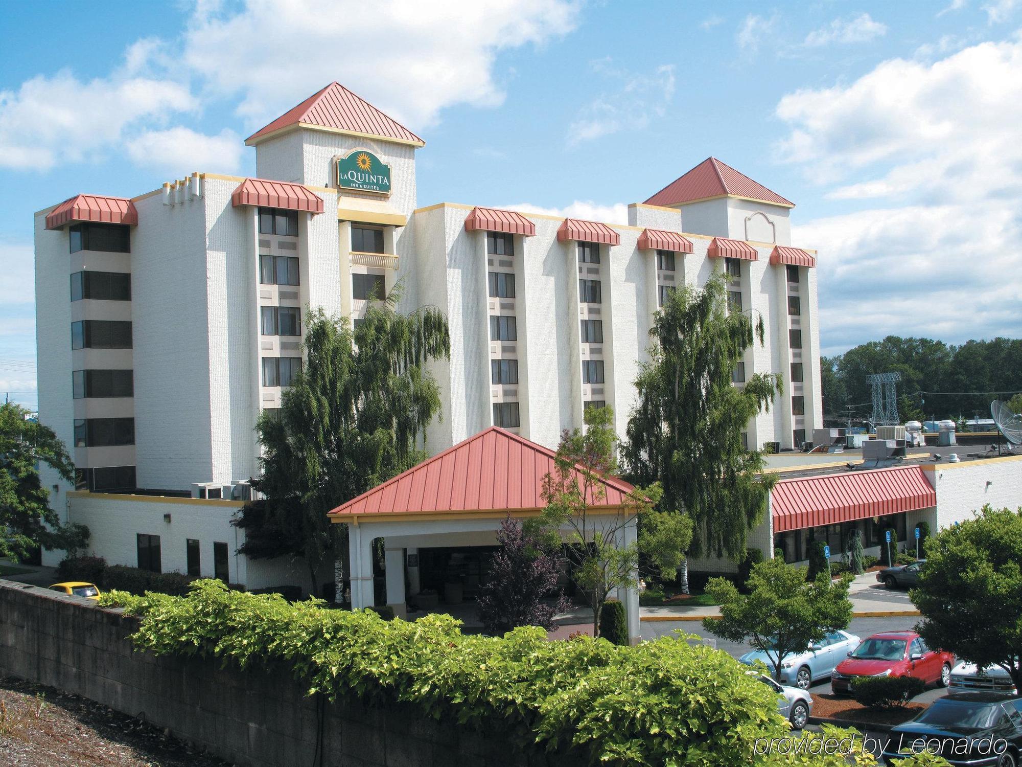 La Quinta By Wyndham Tacoma - Seattle Exterior foto