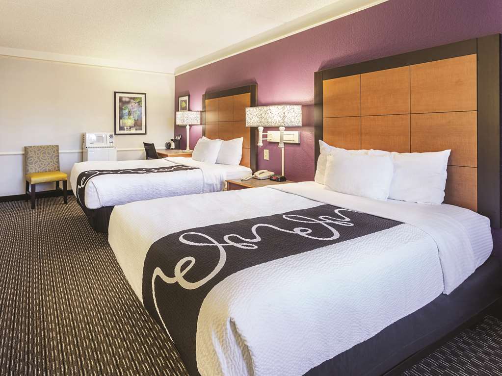 La Quinta By Wyndham Tacoma - Seattle Quarto foto