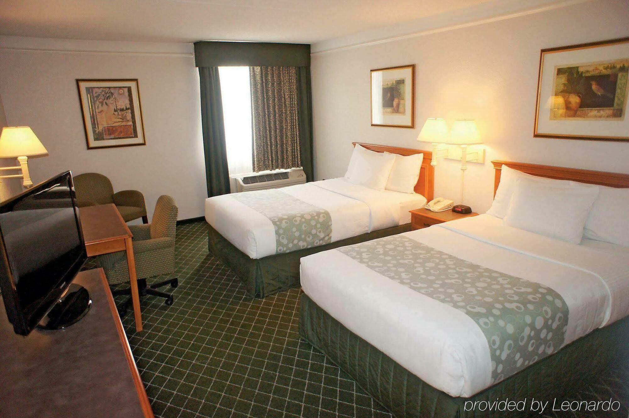 La Quinta By Wyndham Tacoma - Seattle Exterior foto