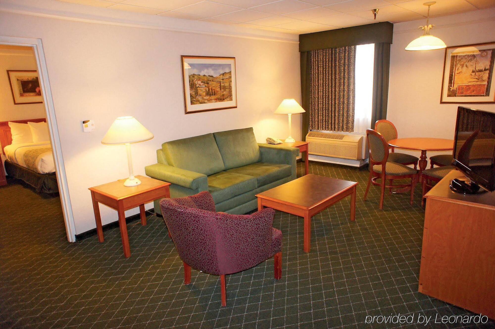 La Quinta By Wyndham Tacoma - Seattle Exterior foto